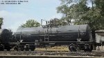 SHPX Tank Car 7365